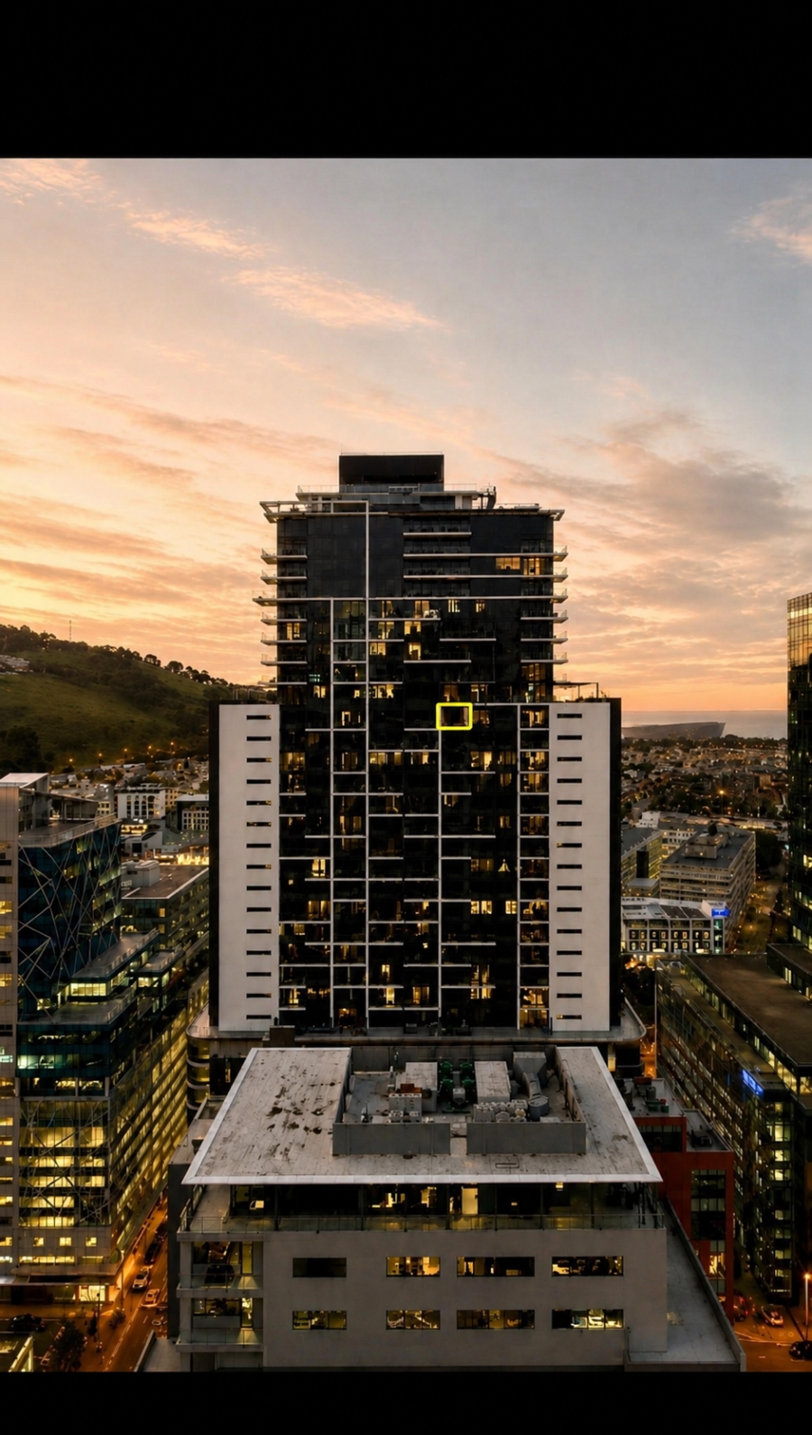 0 Bedroom Property for Sale in Cape Town City Centre Western Cape